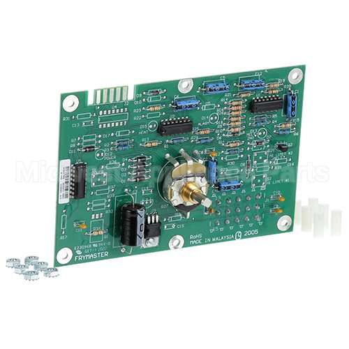 8262613 Compatible Dean Controller