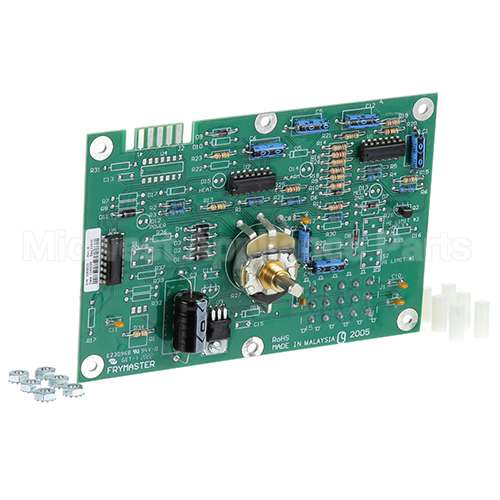 8262613 Compatible Frymaster Controller