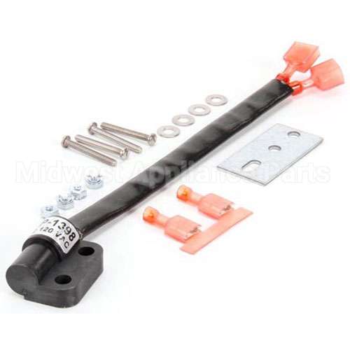 8262741 Compatible Frymaster Tilt Switch Assy Kit