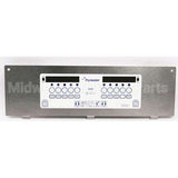 8262758 Compatible Frymaster Kfc1 Cf Gas Cntrl