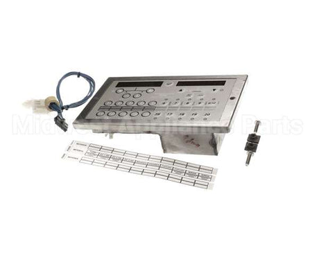 8262762 Frymaster Kit, K3000 Control 118E/Re80