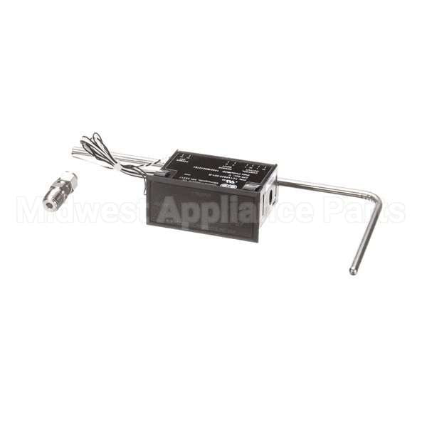 8262787 Compatible Frymaster Thermst, Digital W/Probe Yfg55