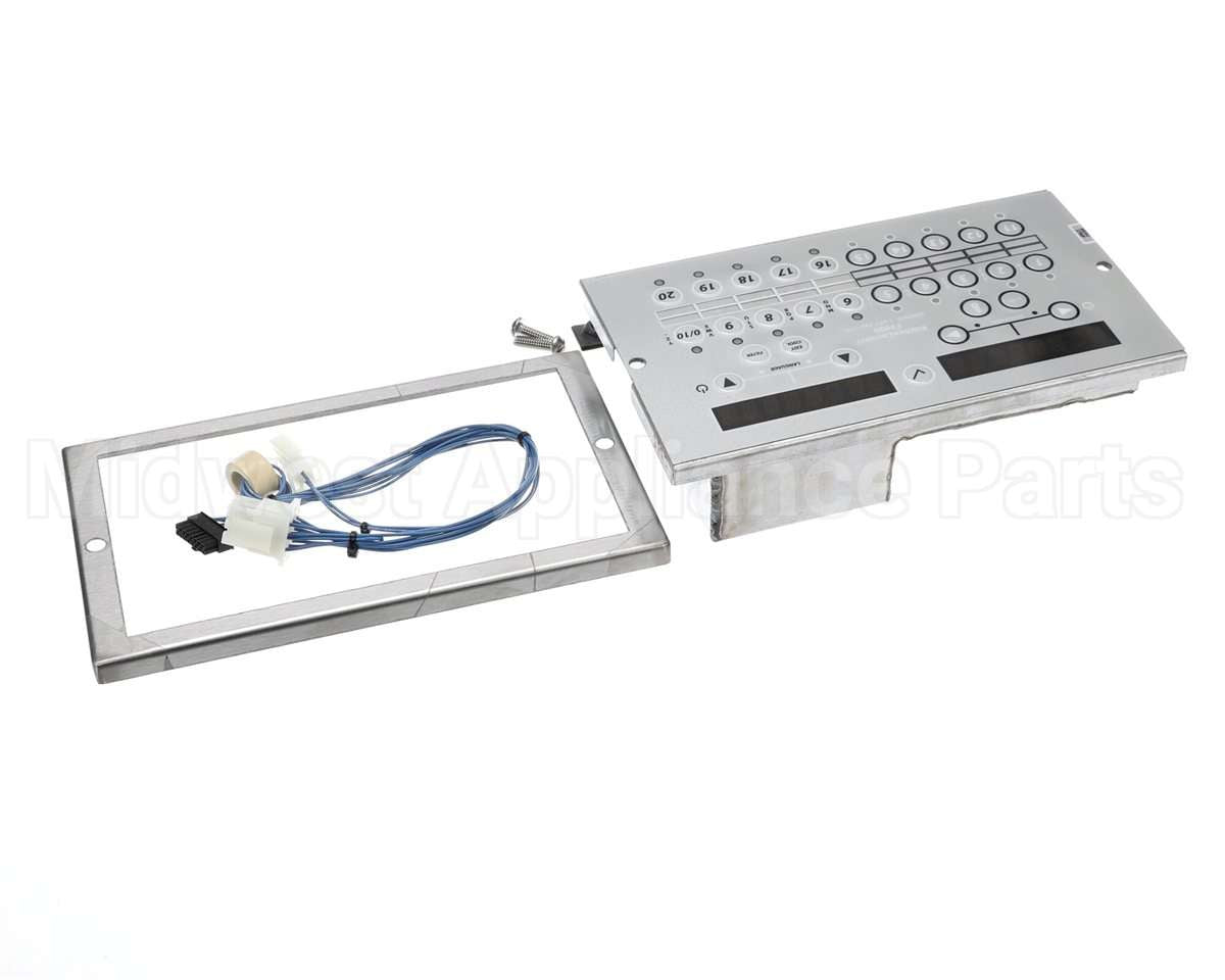 8262872 Frymaster Kit, F3000 Fv Control Generic