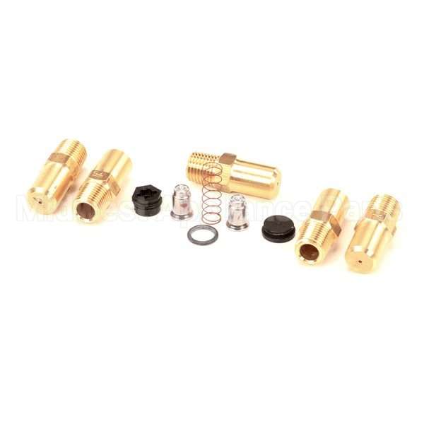 8262937 Compatible Frymaster Cehd60, 63, 65 Nat To P Ro Convn