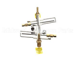 8262965 Frymaster Nat-Pro Gas Lov 9/2010