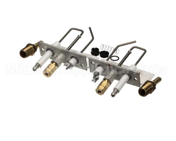 8262969 Frymaster Natpro Gl3010/18 Aust