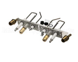 8262969 Frymaster Natpro Gl3010/18 Aust