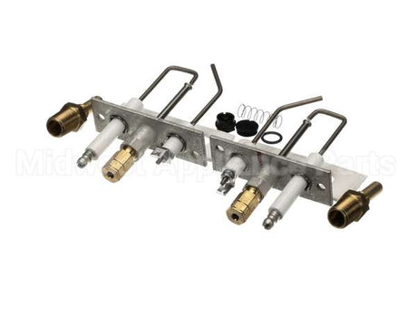 8262969 Frymaster Natpro Gl3010/18 Aust