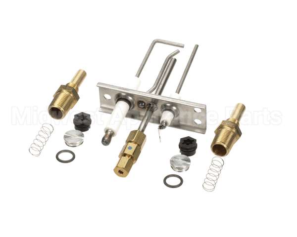 8262972 Frymaster Pro-Nat Gl30-2 Aus Aftr 9/10