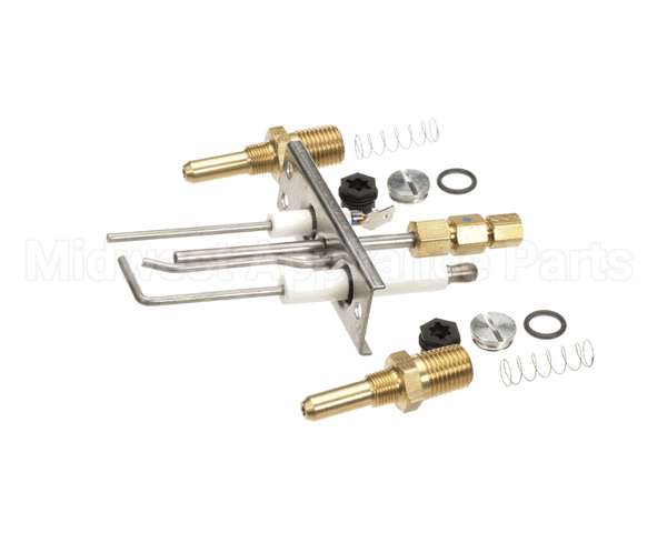 8262972 Frymaster Pro-Nat Gl30-2 Aus Aftr 9/10
