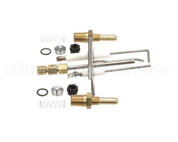 8262972 Frymaster Pro-Nat Gl30-2 Aus Aftr 9/10