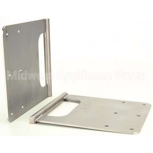 8263002 Compatible Frymaster Bww Retro Handle