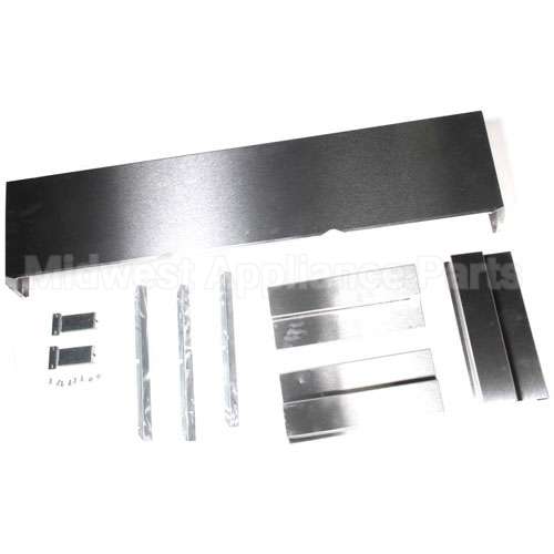 8263005 Compatible Frymaster Fluecap 3Batt Bww Retro
