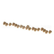 8263055 Compatible Frymaster Kit, Pmj45 1.20Mm Orific E (18)