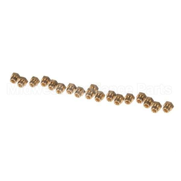 8263055 Compatible Frymaster Kit, Pmj45 1.20Mm Orific E (18)