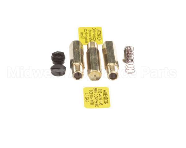 8263174 Frymaster Kit, Hw Nat To Lp Esg35T