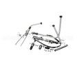 8263184 Compatible Frymaster Kit, Ocf Gas 3Bat Rear O Il Dsp