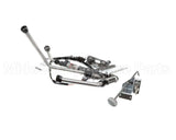 8263184 Frymaster Kit, Ocf Gas 3Bat Rear Oil Dsp