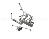 8263184 Frymaster Kit, Ocf Gas 3Bat Rear Oil Dsp