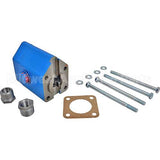 8263192 Compatible Frymaster Pump, Viking, 8Gpm