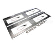 8263282 Frymaster Kit, Fq 4-Batt Filter Button