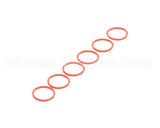 8263289 Frymaster O-Ring,(8161041/8160596) 6 Ea.