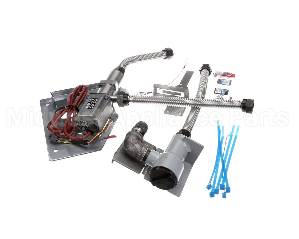 8263293 Frymaster Kit, Oqs Fq Electric 3-5 Batt