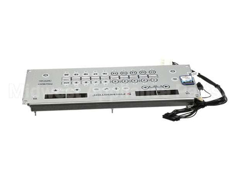 8263303 Frymaster Control 3000 Non Pro Service Kit