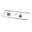 8263321 Compatible Frymaster Gwc Valve Replacement No Odles