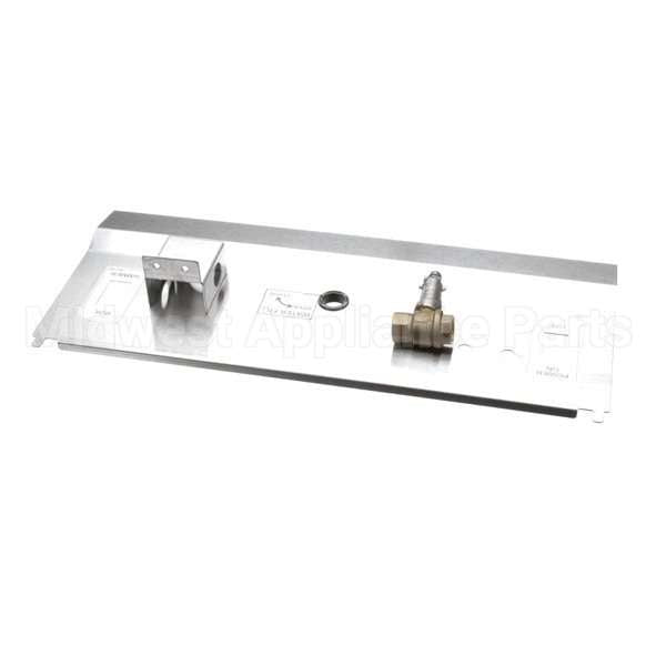 8263321 Compatible Frymaster Gwc Valve Replacement No Odles