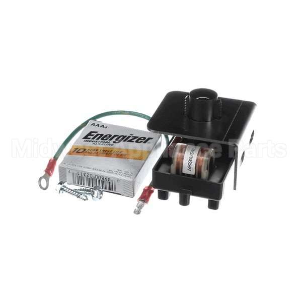 8263380 Compatible Frymaster Ignitorkit, Retrofit Pu Shbuttn