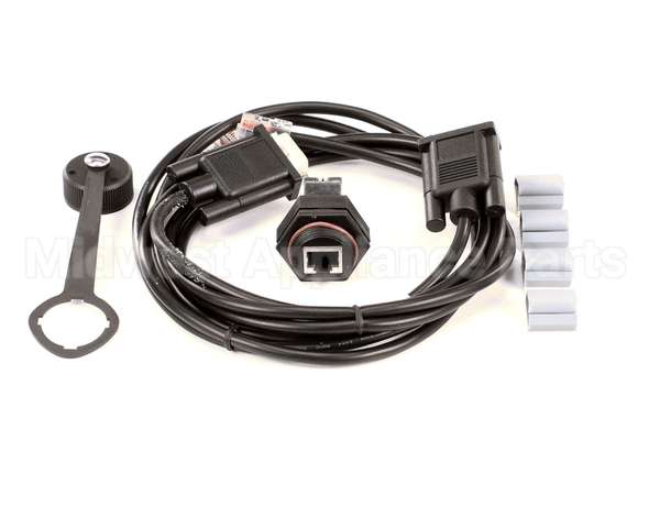 8263383 Frymaster Kit, Mcd Mini/Hood Retrofit