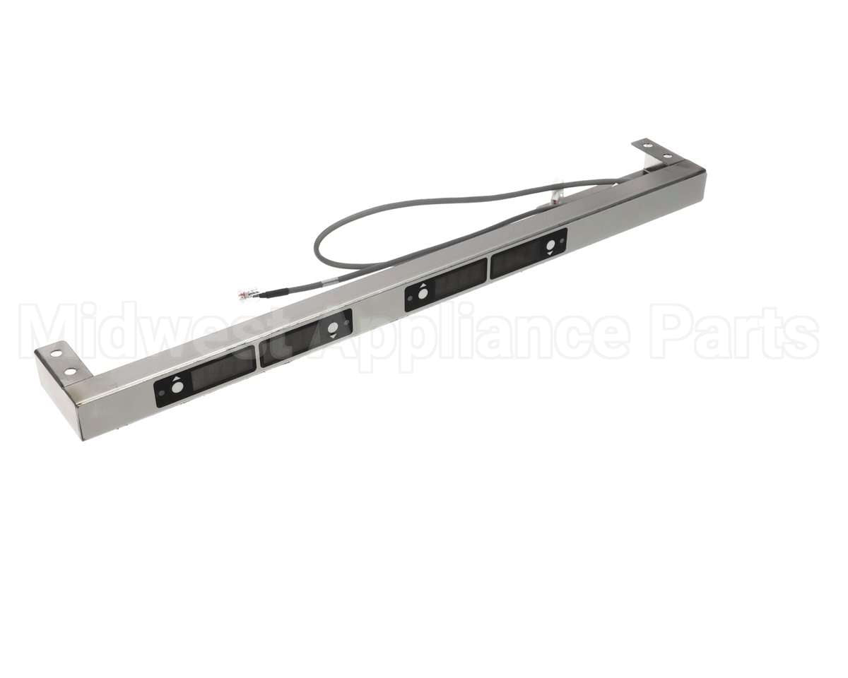 8263413 Frymaster Timerbar 2W-2D Rear
