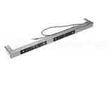 8263413 Frymaster Timerbar 2W-2D Rear