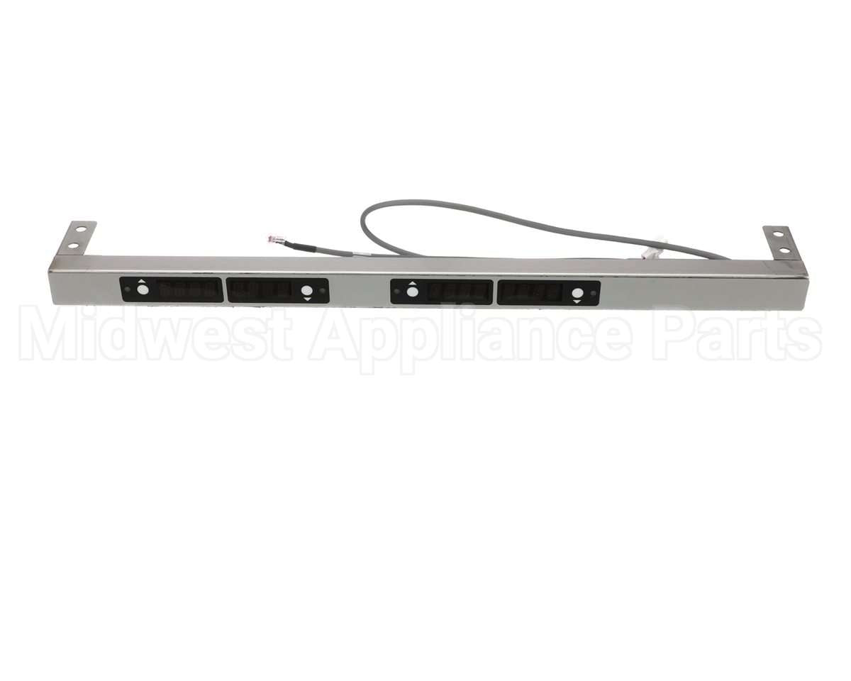 8263413 Frymaster Timerbar 2W-2D Rear