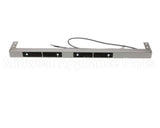 8263413 Frymaster Timerbar 2W-2D Rear