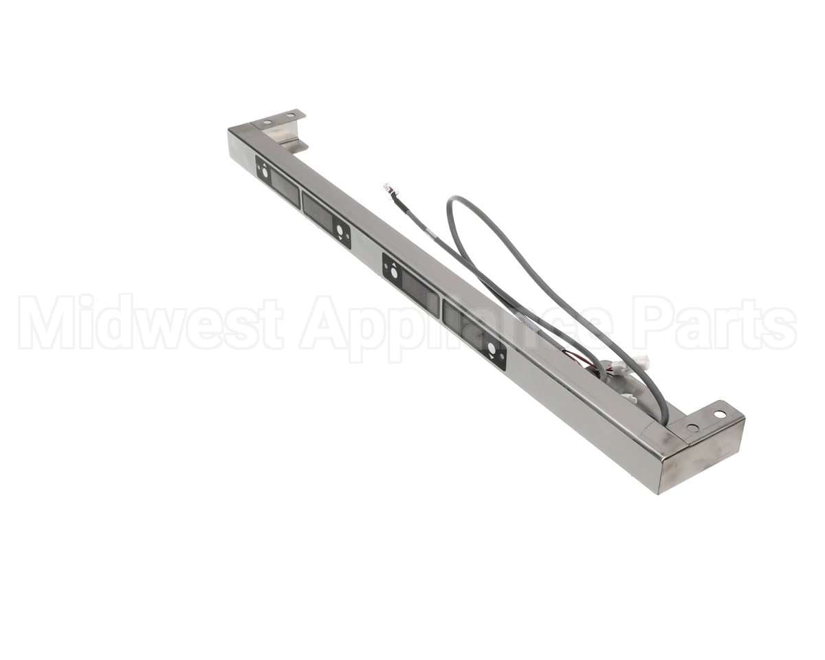 8263413 Frymaster Timerbar 2W-2D Rear