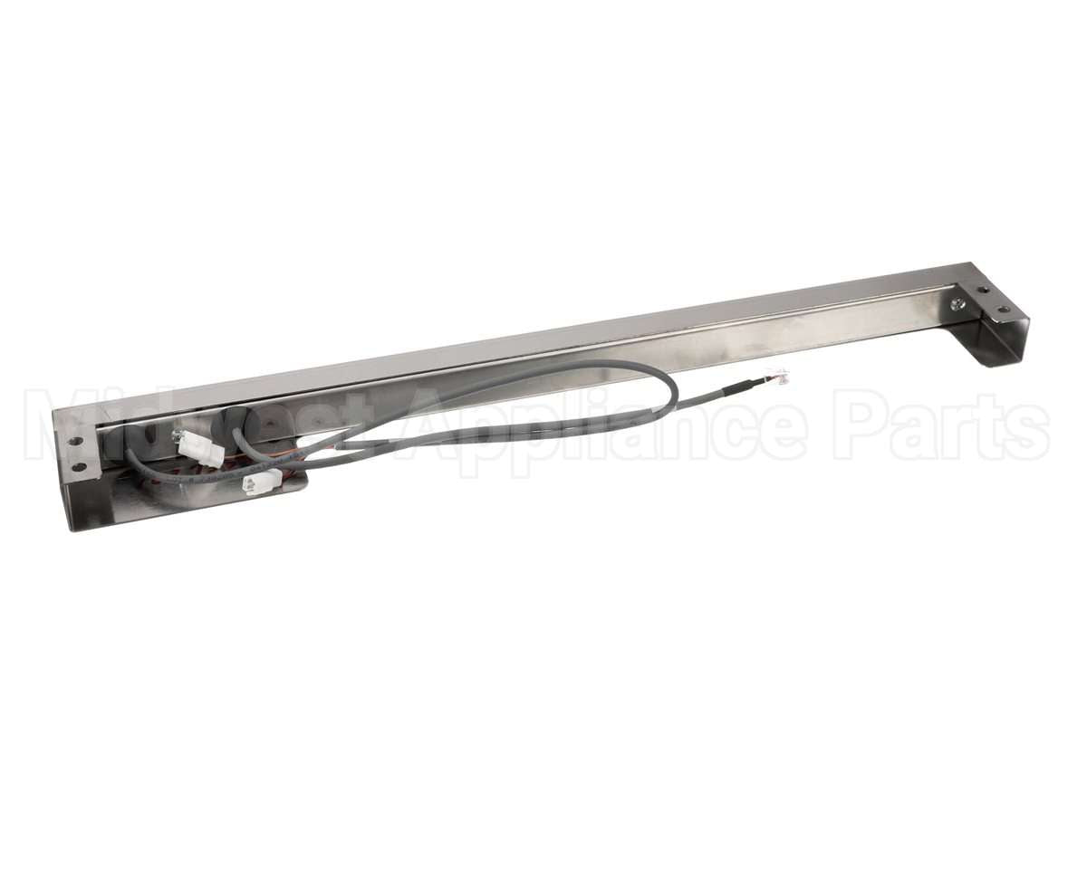 8263413 Frymaster Timerbar 2W-2D Rear