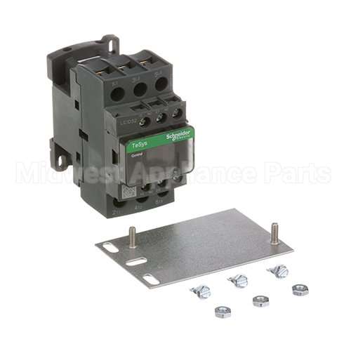 8263417 Compatible Frymaster Contactor Kit