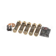 8263482 Compatible Frymaster Kit, Rs Sr62 Nat To Lp Cnvrsn