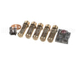 8263482 Frymaster Kit, Rs Sr62 Nat To Lp Cnvrsn