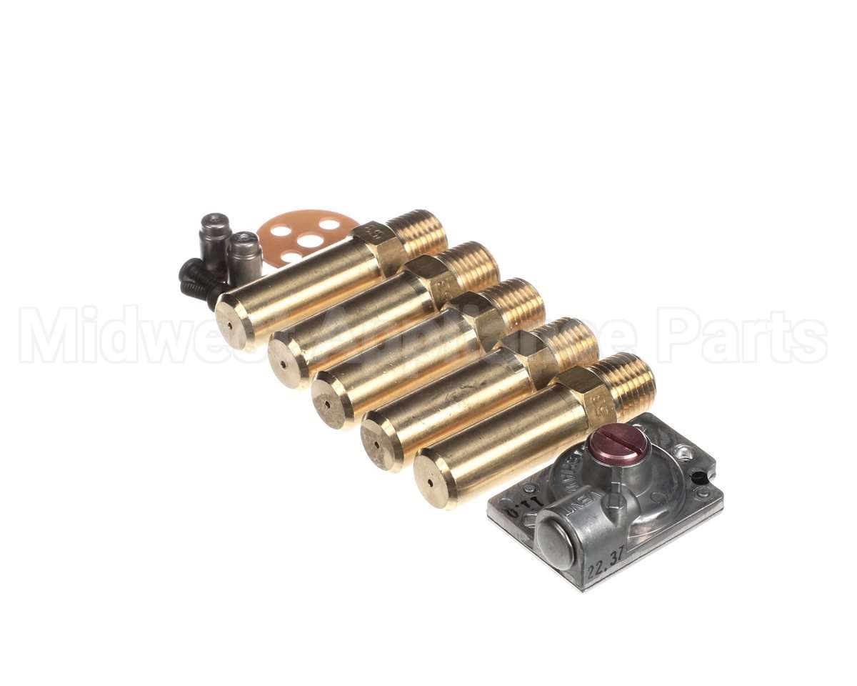 8263482 Frymaster Kit, Rs Sr62 Nat To Lp Cnvrsn