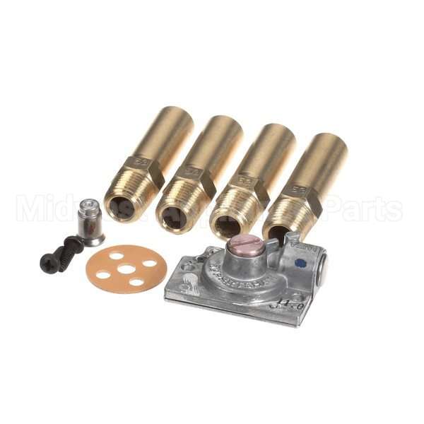8263485 Compatible Frymaster Kit, Rs Sr52 Nat To Lp