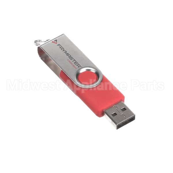 8263545 Compatible Frymaster Kit, Uhc-Hd W/Instructoins