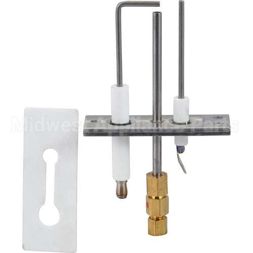 8263550 Compatible Frymaster Kit, Ignitor Gasket Lvo Pro/Butane