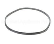 8263562 Frymaster Mini Combi Door Gasket Install