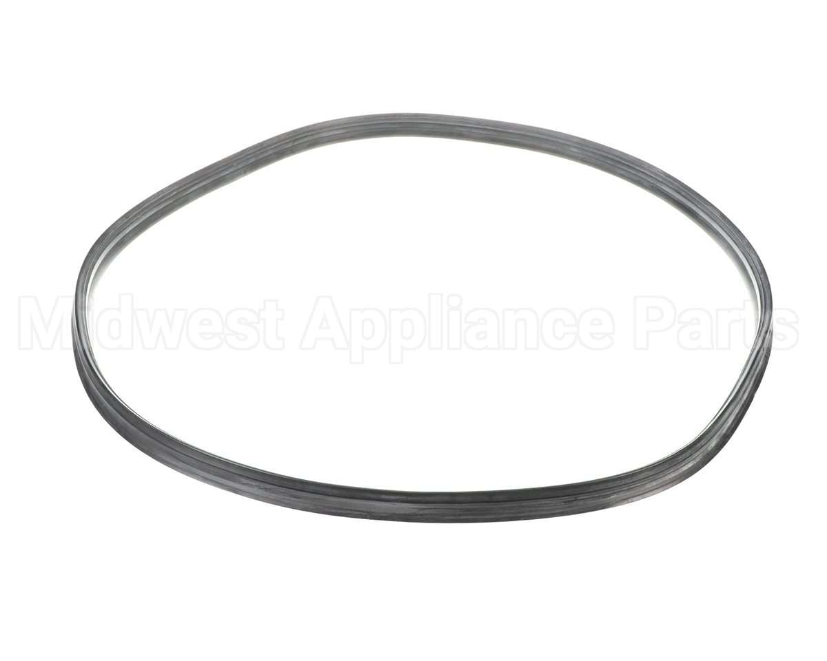 8263562 Frymaster Mini Combi Door Gasket Install