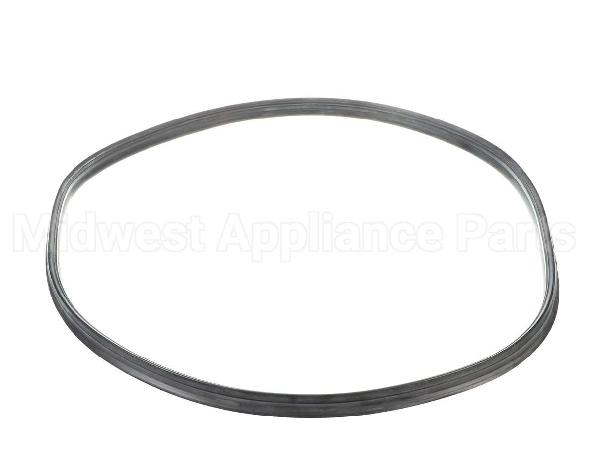 8263562 Frymaster Mini Combi Door Gasket Install