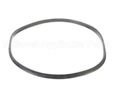 8263562 Frymaster Mini Combi Door Gasket Install