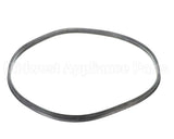 8263562 Frymaster Mini Combi Door Gasket Install